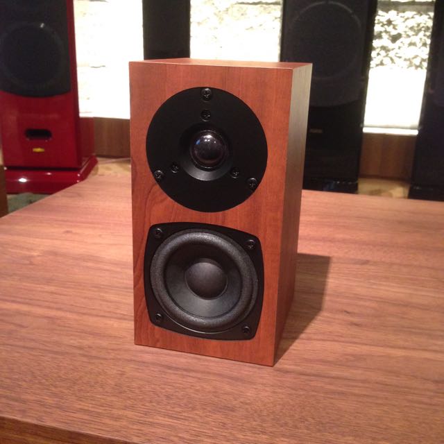 FOSTEX 「P802-S」 がすごい | Speaker Factory | Xperience