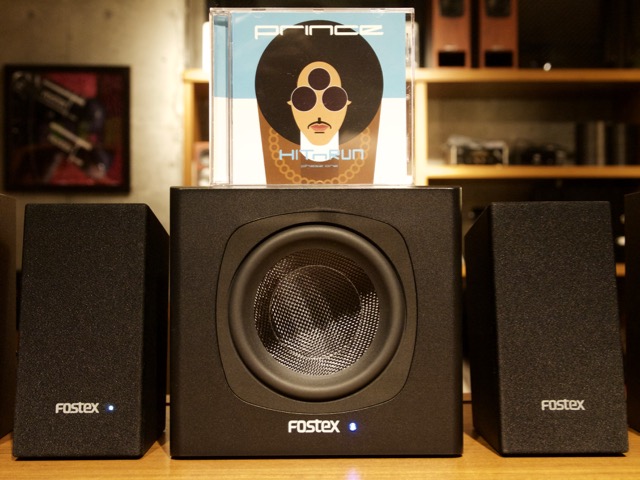 FOSTEX PM-SUBmini がマイナーチェンジ | Speaker Factory | Xperience