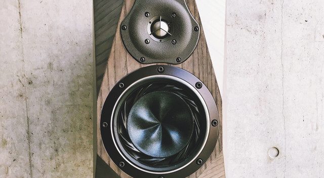 FOSTEX 6.5″ 2way Project Phase 1 (Project Launch) Text 3/5 | Speaker  Factory | Xperience
