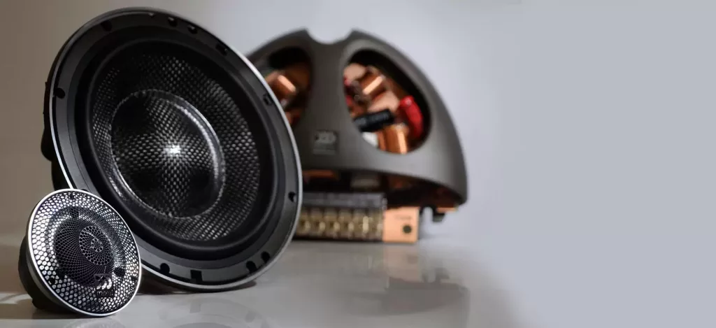 Morel Supremo 602 やっぱり凄かった… | Speaker Factory | Xperience